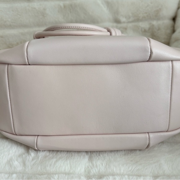 BRAND NEW Kate Spade Pinch Crossbody Shoulder Bag, Medium Wallet & Keychain Set - Picture 9 of 16